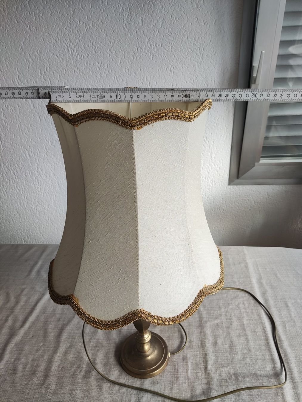 Lampes: Tischlampe – D'occasion à Gränichen par dani065 5