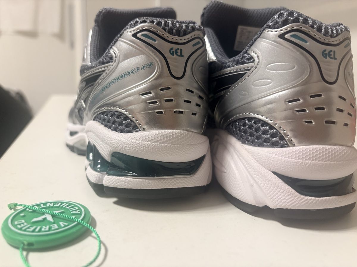 Asics Herrenschuhe: Asics gel NYC 1130 – Neu und originalverpackt aus Winterthur von far_nz7w 2