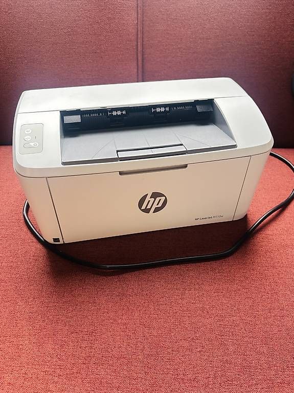 Drucker: Drucker HP Laserjet M110w – Gebraucht aus Frauenfeld von clo_tbt6