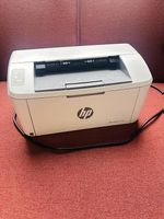 Drucker HP Laserjet M110w