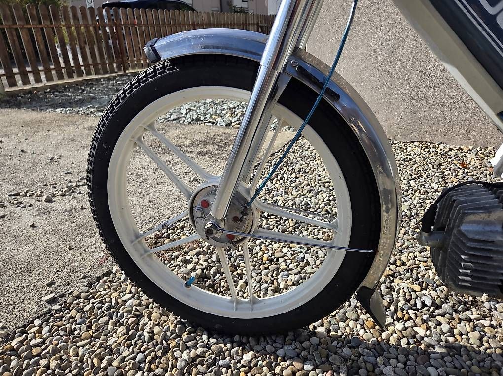 Mofas: Puch Super Maxi LG1 – Gebraucht aus Frenkendorf von jaqueli 2