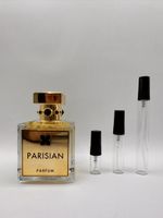 Fragrance du Bois – Parisian – 2 ml Probe