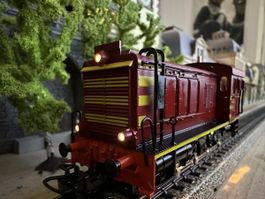 Märklin 3136 CFL Série 450 