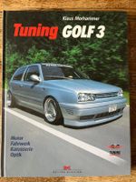 Tuning Golf 3 von Klaus Morhammer
