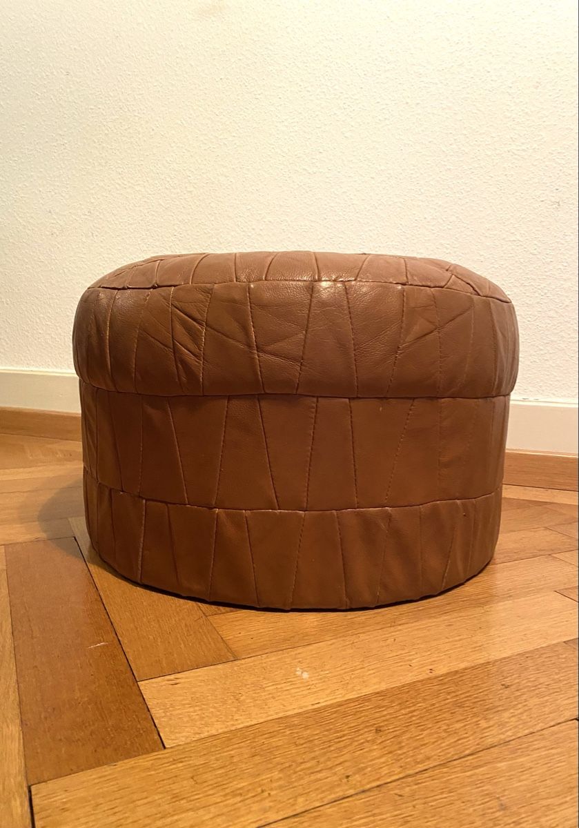 Tabourets: Design Sessel Hocker Pouf – D'occasion à Olten par sportwelt 1