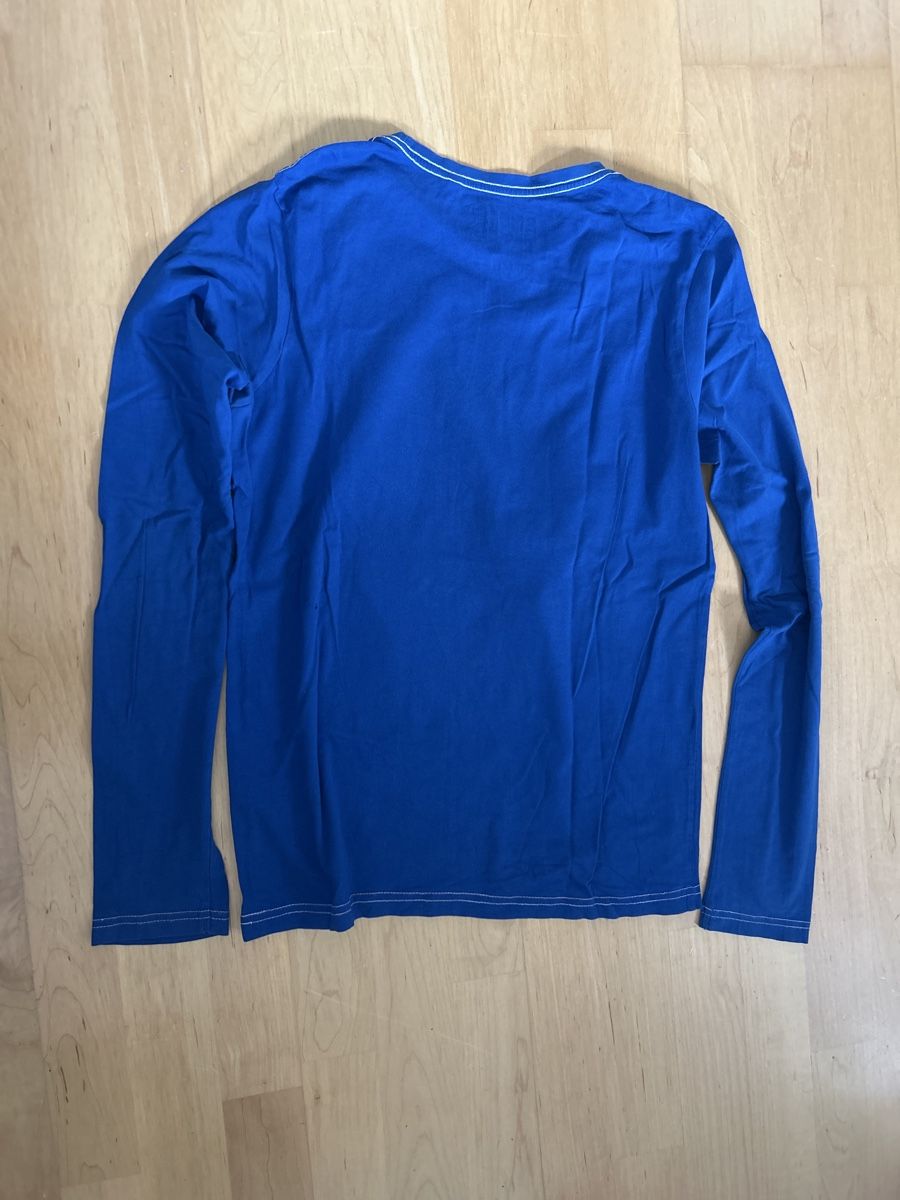 C&A Pullover & Sweatshirts: Cooles Langarmshirt Grösse 170/176 – Gebraucht aus Bern von nin_6tc5 2