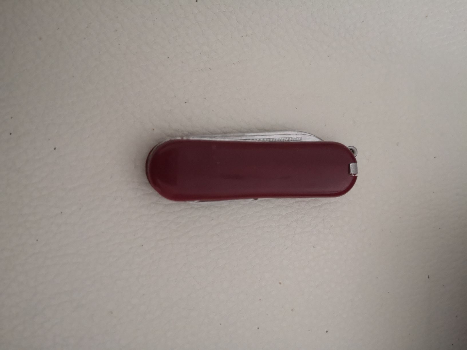 Coltelli tascabile: Taschenmesser Rest. Talhof Wald – Usato da Belp venduto da mar_76s8 3