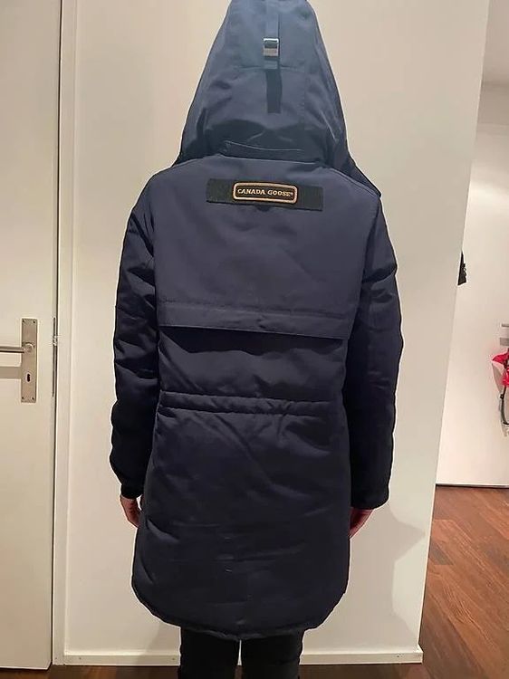 Canada goose usa kaufen hotsell