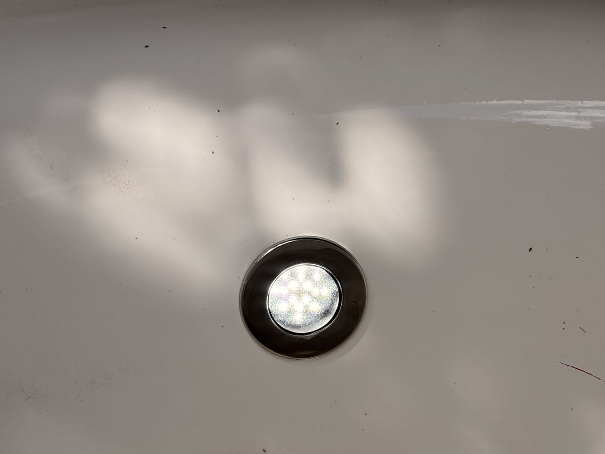 Whirlpool: Spa Skargards Rojal – Usato da Le Cerneux-Péquignot venduto da dav_57m2 5
