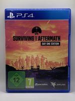 Surviving the Aftermath - Day One Edition - PS4