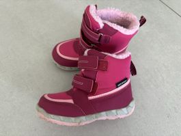Wasserdichte Winterschuhe Gr.23