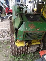 Grabenwalze Rammax