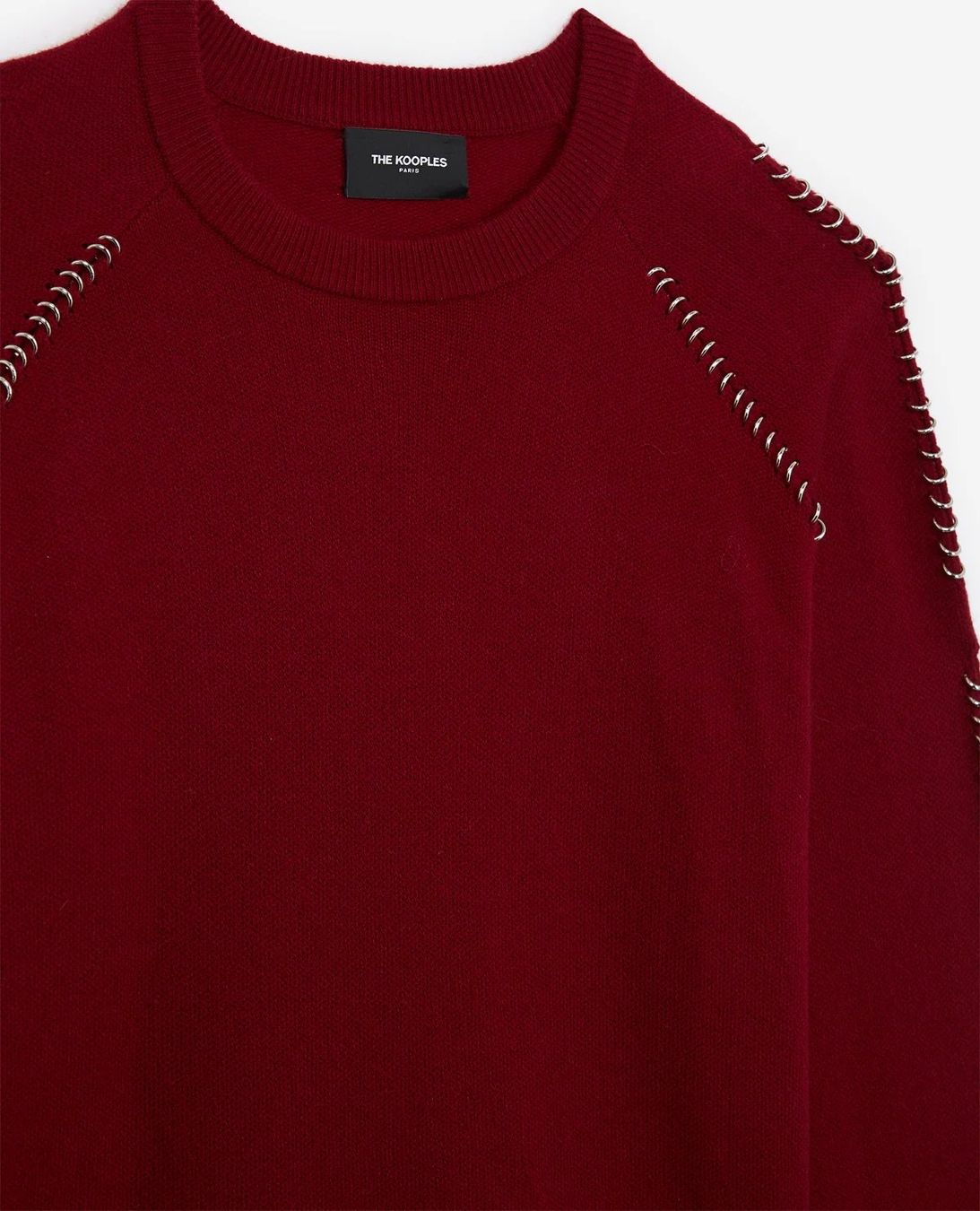 Kooples Pullover & Sweatshirts: The Kooples Pullover – Gebraucht aus St-George von alaixee 2