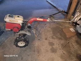 Bodenfräse Honda G28