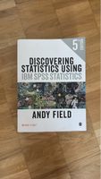IBM SPSS STATISTICS