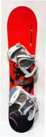 Snowboard NIDECKER  109 cm