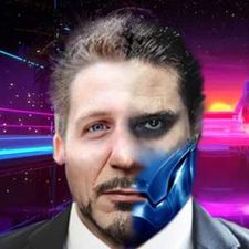 Profile image of davstark
