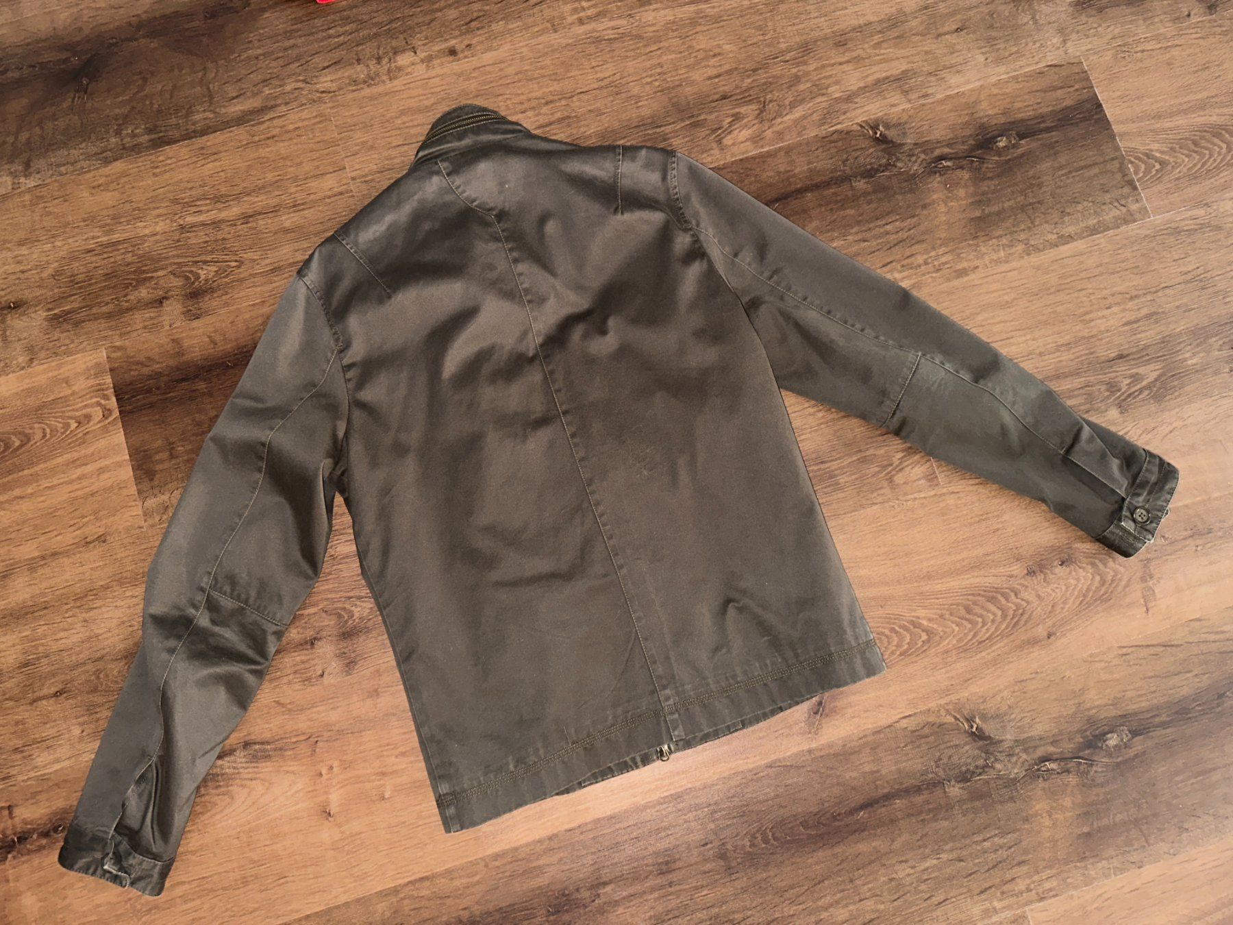 Ted Baker Jacken: Ted Baker jacket - SIze 2 – Gebraucht aus St-Sulpice VD von juhdu 1