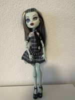 Monster High Frankie Stein Doll