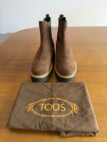 Tods Stiefeletten