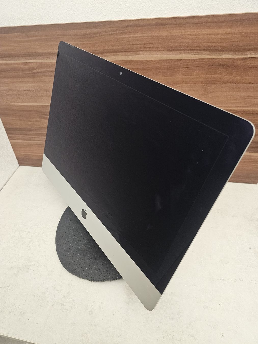 Apple PCs: Apple iMac 21 i7, 16 & 512G SSD, Nvidia Geforce  – Gebraucht aus SCHAFFHAUSEN von Atami99 7