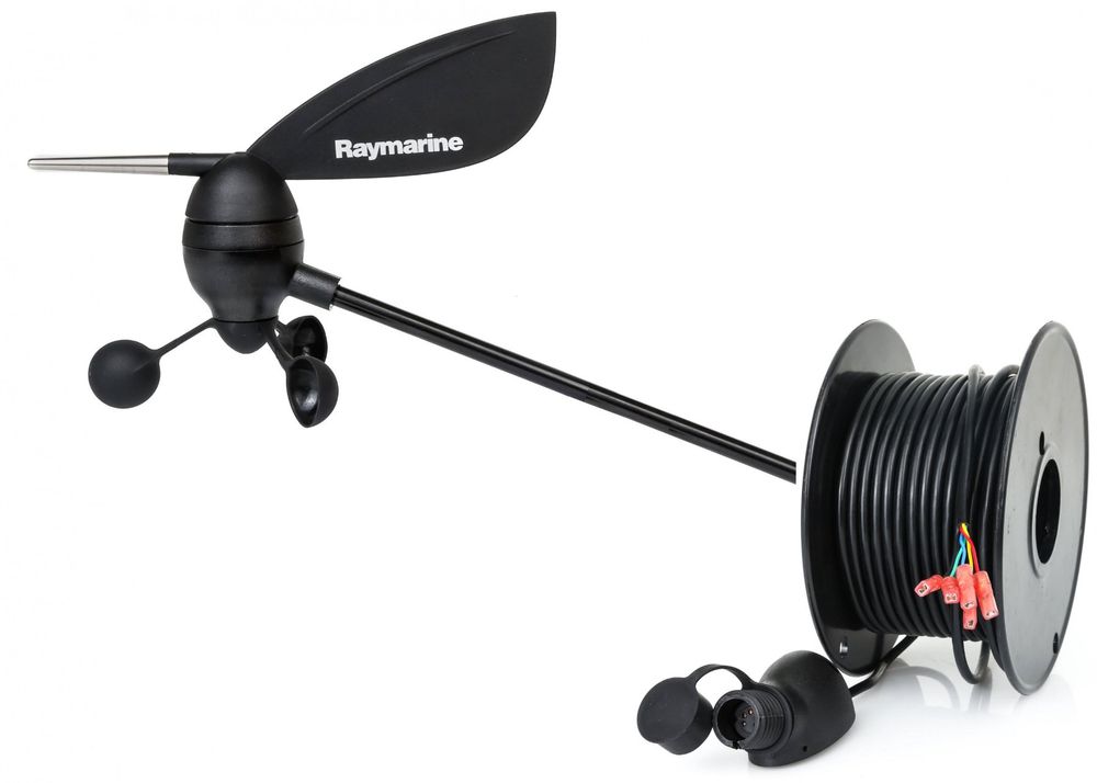 Raymarine E22078 Windmessgeber Kaufen auf Ricardo
