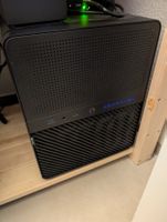 Nas 8-Bay Server Ryzen 9 7945HX 64GB Ram Dual 10Gbit TrueNas
