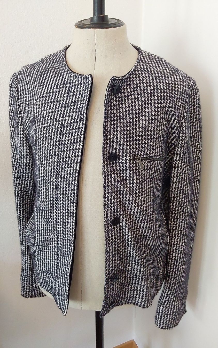 Marc O'Polo Jacken: Jacke Wolle 40 Marc O'Polo – Gebraucht aus Köniz von scopello12 1