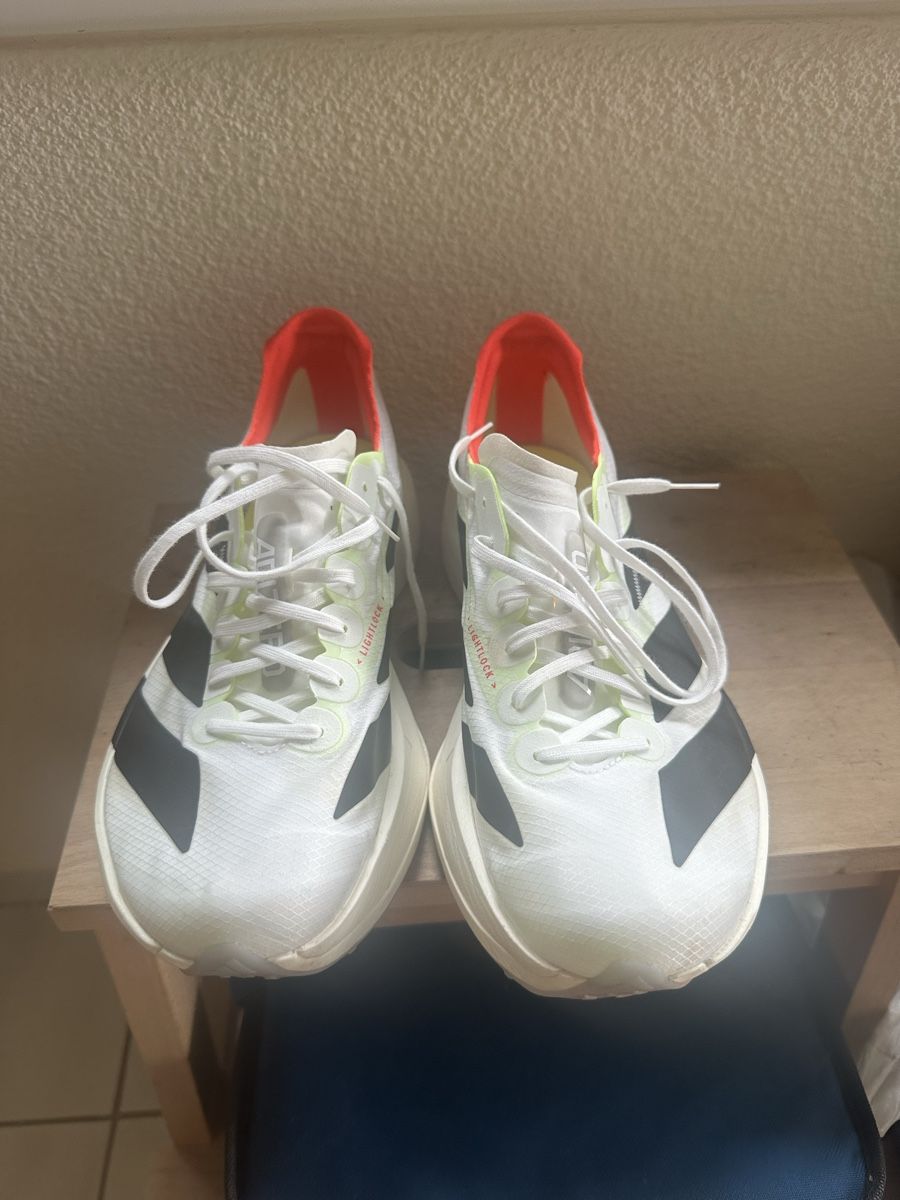 Adidas Chaussures hommes: Adidas Adios pro 4 / 44 – Neuf (Voir description) à Männedorf par willywonka14 1