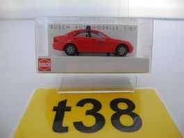 Busch 49109 "FW Seeheim", Nr. t38