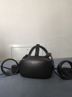 VR Oculus Quest