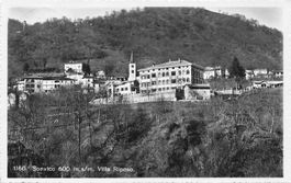 Sonvico villa riposo