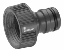 Gardena Profi-System-Hahnstück 33.3 mm (G 1") 19 mm (G 3/4")