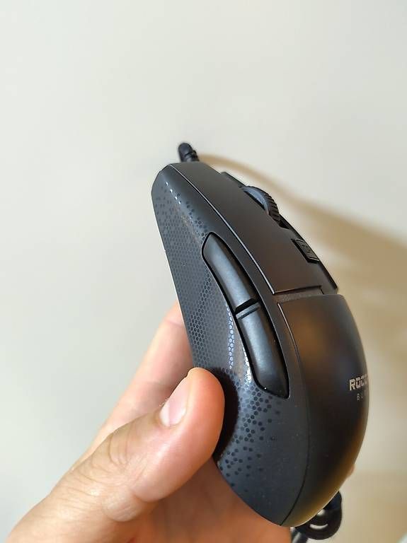 Roccat Mouse: Roccat Maus "Burst" – Usato da Lyss venduto da toe_68qb 1