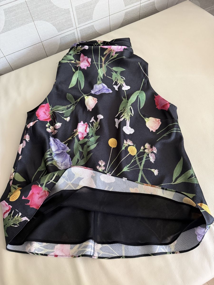 Ted Baker Camicette: Ted Baker Bluse – Nuovo (secondo la descrizione) da Gümligen venduto da hookedonsales 6