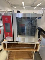Hugentobler Steamer