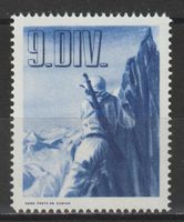 Kommandostäbe Nr. 100/1 **