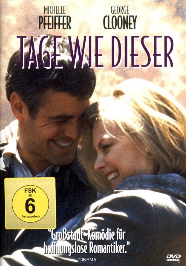 Tutti i DVDs: Tage wie dieser – Usato da Wettingen venduto da Reviled