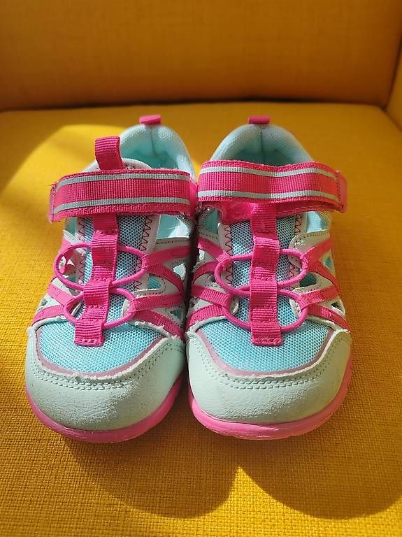 Scarpe per ragazze: Sandali Lamino taglia 28 – Usato da Grenchen venduto da Dulcis_Fundo 3