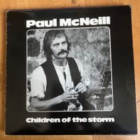 Paul McNeill – Children Of The Storm