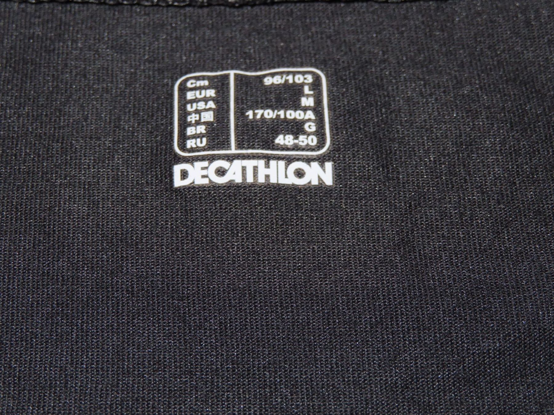 Decathlon Maglioni & Felpe: leichtes Yogashirt / Pullover "ZEN" Gr.L +++top+++ – Usato da Wallenried venduto da Asyano 2