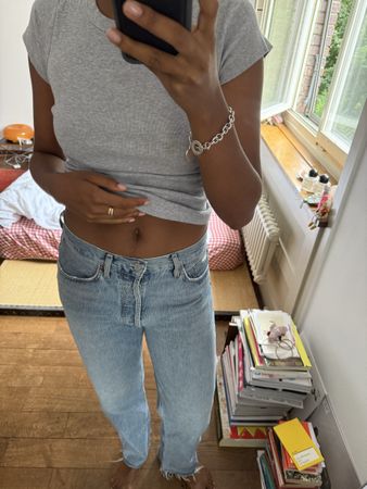 AGOLDE Jeans