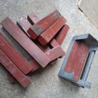 Bauwerk Parket Gewichte Beschwerung Multipark Variopark mega