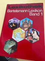 Bertelsmann Lexikon