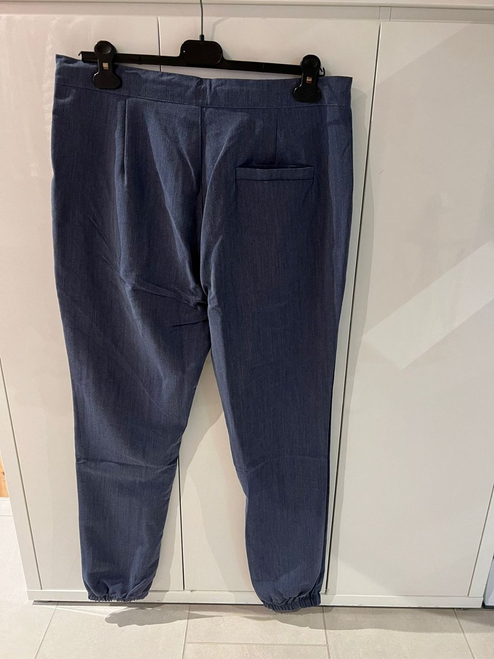 Hosen: Blaue coole Herrenhose Gr. M - 223410 – Gebraucht aus Küssnacht am Rigi von Pidu5 1