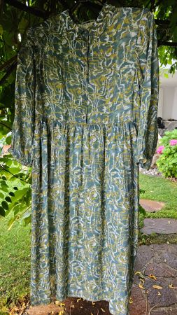 Sommerkleid Nile
