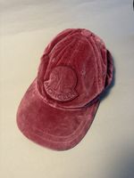 Casquette Moncler