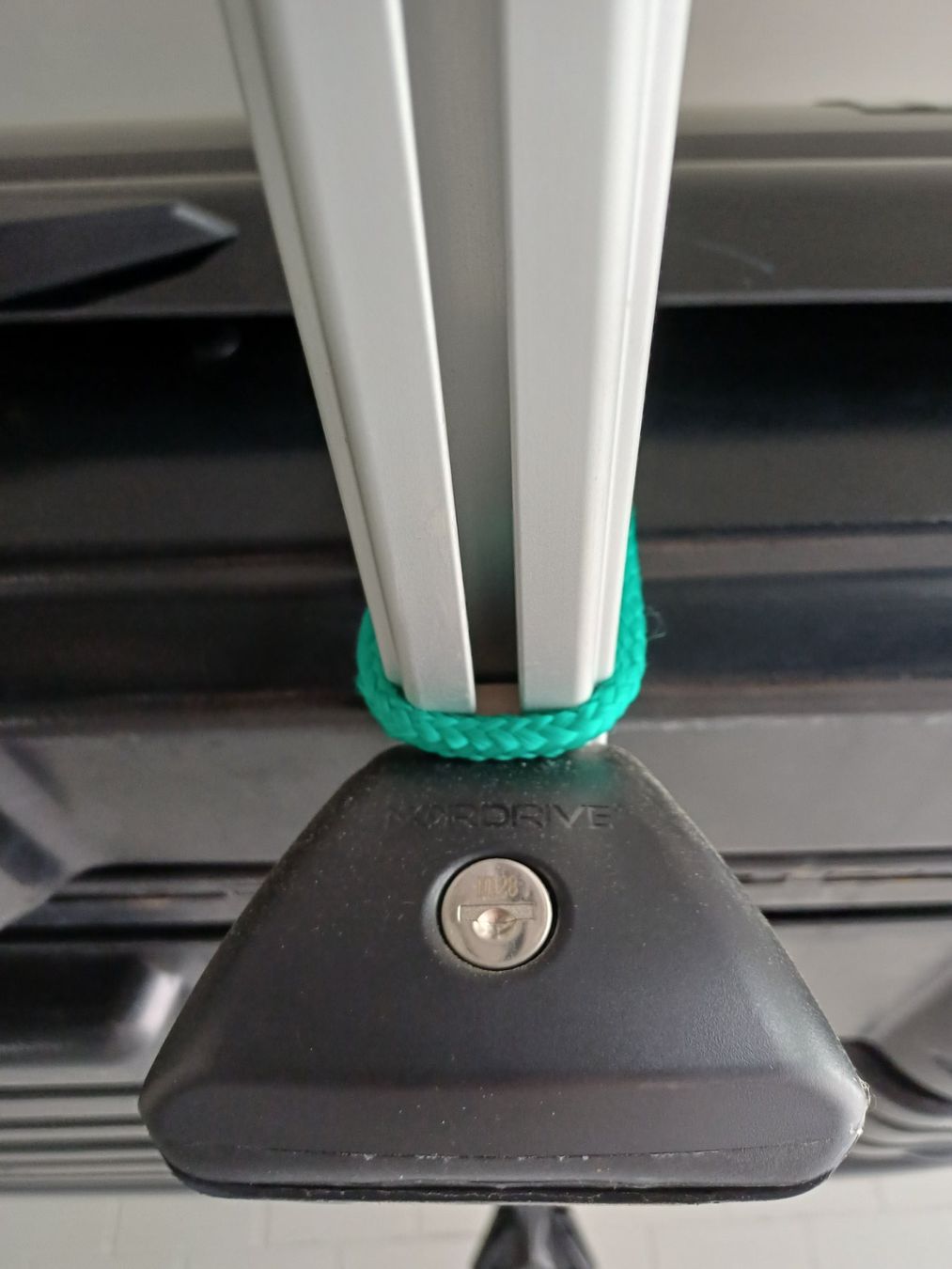 Accessori per altri veicoli: Audi Q4 e-tron 45 quattro I Dachtråger – Usato da Buchs AG venduto da Cheap7 3