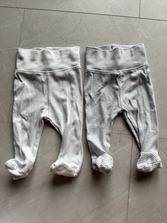 2 Hosen H&M Gr.56