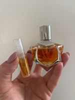Mugler Womanity Les Parfums de Cuir Rarität  - Duftprobe 2ML